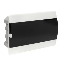 Щит распред. встраиваемый ЩРВ-П-18 "SlimBox" IP41 EKF sb-v-18