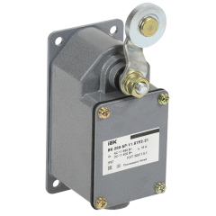 ВК-200-БР-11-67У2-21, IP67, IEK KV-1-200-1