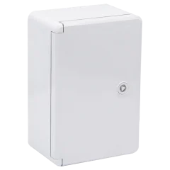 Корпус пласт. ЩМПп 300х200х130мм УХЛ1 IP65 IEK MKP93-N-302013-65