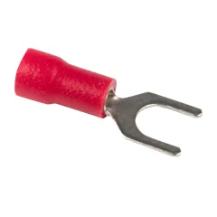 Наконечник вилочный изолированный НВИ 1.5-5 (50шт.) PROxima EKF nvi-1.25-5n