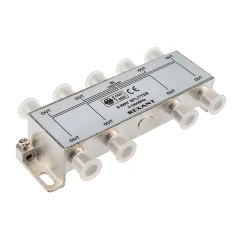 Сплиттер разветвитель-сумматор 1х8 Rexant 05-6005