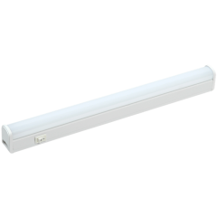 Светильник светодиодный ДБО 3001 4Вт 4000K IP20 (311мм) пластик IEK LDBO0-3001-4-4000-K01