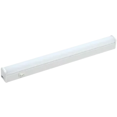 Светильник светодиодный ДБО 3001 4Вт 4000K IP20 (311мм) пластик IEK LDBO0-3001-4-4000-K01