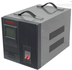 Стабилизатор напряжения РЕСАНТА АСН-3000/1-Ц Ресанта 63/6/5