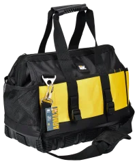 ARMA2L 5 Сумка монтажника с резиновым дном BG-01 IEK A2L5-BG11-01-K02