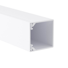 Кабель-канал с крышкой TA-EN 40х40 с плоской основой In-liner DKC 00324