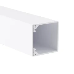 Кабель-канал с крышкой TA-EN 40х40 с плоской основой In-liner DKC 00324