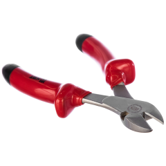 Бокорезы диэлектрические 180 мм серия ЭКСПЕРТ КВТ 70359