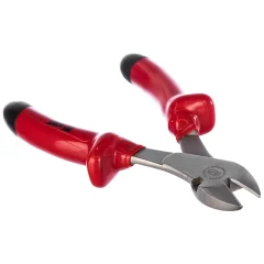 Бокорезы диэлектрические 180 мм серия ЭКСПЕРТ КВТ 70359