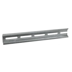 DIN-рейка (200см) оцинкованная IEK YDN10-0200