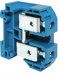 Колодка клеммная JXB-70/35 синяя PROxima EKF plc-jxb-70/35b