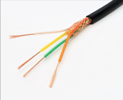 Кабель МКЭШ 4х0,5 EDS001231 СегментЭнерго EDS001798