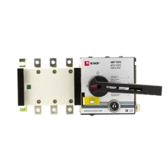 Устройство АВР ТСР1 100А 3Р 230В EKF ats-tsr1-100A-3p-pro