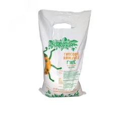 Гипс Г-5 белый, 2 кг ДИАНА EDS003048