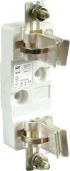 Держатель предохранителя ДП-33, габарит 0, 160А IEK dpp20d-dp-160