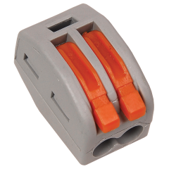 Клемма СМК 222-412 IEK UKZ-001-412