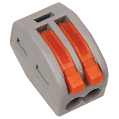 Клемма СМК 222-412 IEK UKZ-001-412