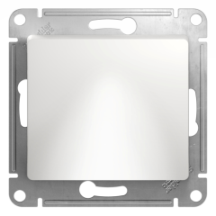 GLOSSA ВЫВОД КАБЕЛЯ, механизм, БЕЛЫЙ Systeme Electric GSL000199