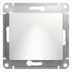 GLOSSA ВЫВОД КАБЕЛЯ, механизм, БЕЛЫЙ Systeme Electric GSL000199