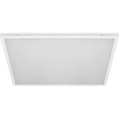 Светильник встраиваемый светодиодный 36W, 2900Lm, 4000K, матовая, AL2115 Feron 21078