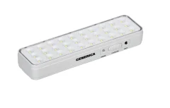 Светильник аккум. ДБА 1030 непост. 30LED 5ч 3Вт GENERICA LDBA0-1030-5-01-K01-G