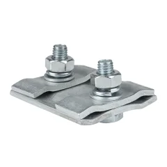 Зажим соединительный плашечный ПС-2-1 (D провода 9,1...12,0 мм) EKF ps-2-1