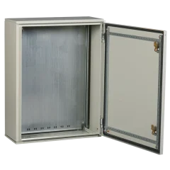 GARANT Корпус метал. ЩМП-3-0 (650х500х220) У1 IP65 IEK YKM40-03-65