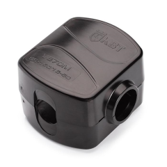 Сжим кабельный ответвительный У870М для кабелей сечением 95-150/16-50 КВТ 61645