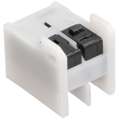 Совмещенный контакт АКДК-125/160А IEK SVA10D-AK-DK-1