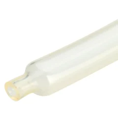 Трубка термоусадочная клеевая ТТК(3:1)-9/3 прозр КВТ 59685