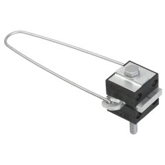 Зажим анкерный ЗАБ 4х16-35 (SO 158) IEK UZA-14-D16-D35