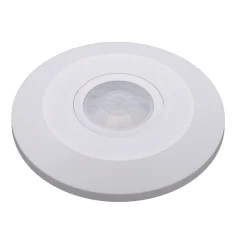 ИК датчик движения потолочный 2000Вт 360гр. до 6м IP20 MS-22B PROxima EKF dd-ms-22B