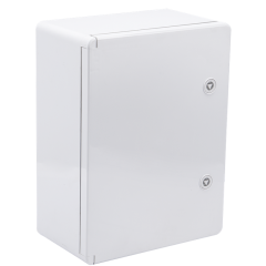 Корпус пласт. ЩМПп 400х300х170мм УХЛ1 IP65 IEK MKP93-N-403017-65