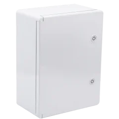 Корпус пласт. ЩМПп 400х300х170мм УХЛ1 IP65 IEK MKP93-N-403017-65
