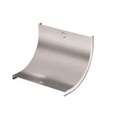 Крышка на угол CS 90 вертикальный внутренний 90 градусов, осн.200 DKC 38204