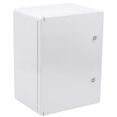 Корпус пласт. ЩМПп 400х300х220мм УХЛ1 IP65 IEK MKP93-N-403022-65