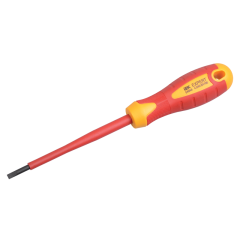 Отвертка крестовая Expert Pz1х80мм 1000В IEK TSC-2PZ-180