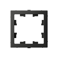 ARTGALLERY Адаптер для функции AtlasDesign, БАЗАЛЬТ Systeme Electric GAL001408