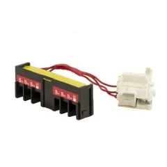 Аварийный контакт к ВА-99М 100 PROxima EKF mccb99m-a-002