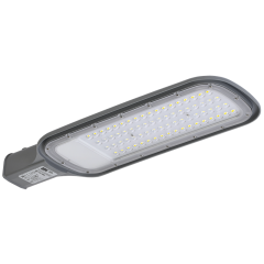 Светильник LED консольный ДКУ 1012-100Ш 5000К IP65 серый IEK LDKU1-1012-100-5000-K03
