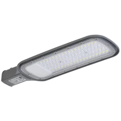 Светильник LED консольный ДКУ 1012-100Ш 5000К IP65 серый IEK LDKU1-1012-100-5000-K03