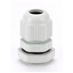 Каб. ввод PG 7 диаметр кабеля 2,5-7мм IP54 КВ-101 DEKraft 32150DEK