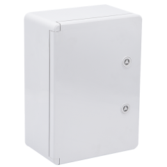 Корпус пласт. ЩМПп 350х250х150мм УХЛ1 IP65 IEK MKP93-N-352515-65