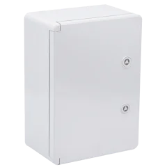 Корпус пласт. ЩМПп 350х250х150мм УХЛ1 IP65 IEK MKP93-N-352515-65