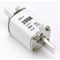 Предохр. ножевой 35, габарит 1, 125А ПН-101 DEKraft 21309DEK