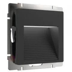Встраиваемая LED подсветка (черный) W1154208 Werkel a051605