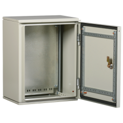 Щит ЩМП-1-0 (395х310х220) У1 IP65 GARANT IEK YKM40-01-65