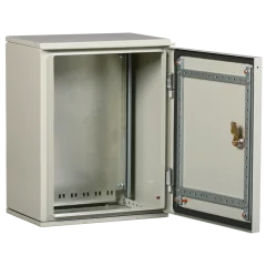 Щит ЩМП-1-0 (395х310х220) У1 IP65 GARANT IEK YKM40-01-65