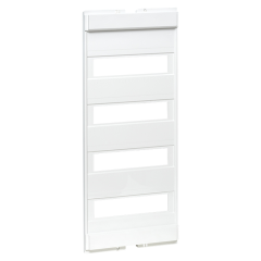 Запасной пластрон щита "Nova" 48 модулей 4 габарит EKF nv-plastron-4