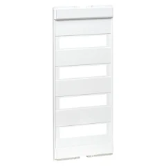 Запасной пластрон щита "Nova" 48 модулей 4 габарит EKF nv-plastron-4